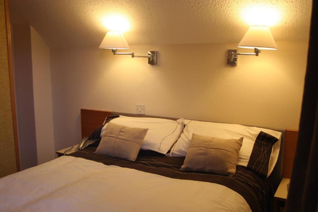 Clifton Lodge Hotel High Wycombe Chambre photo