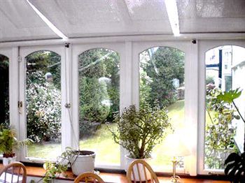 Clifton Lodge Hotel High Wycombe Extérieur photo